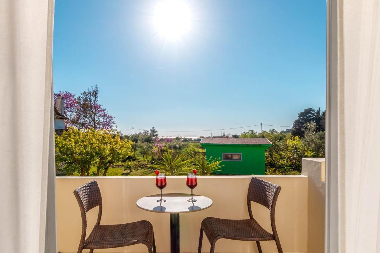 Elena-Stella Apartments أريلاز المظهر الخارجي الصورة